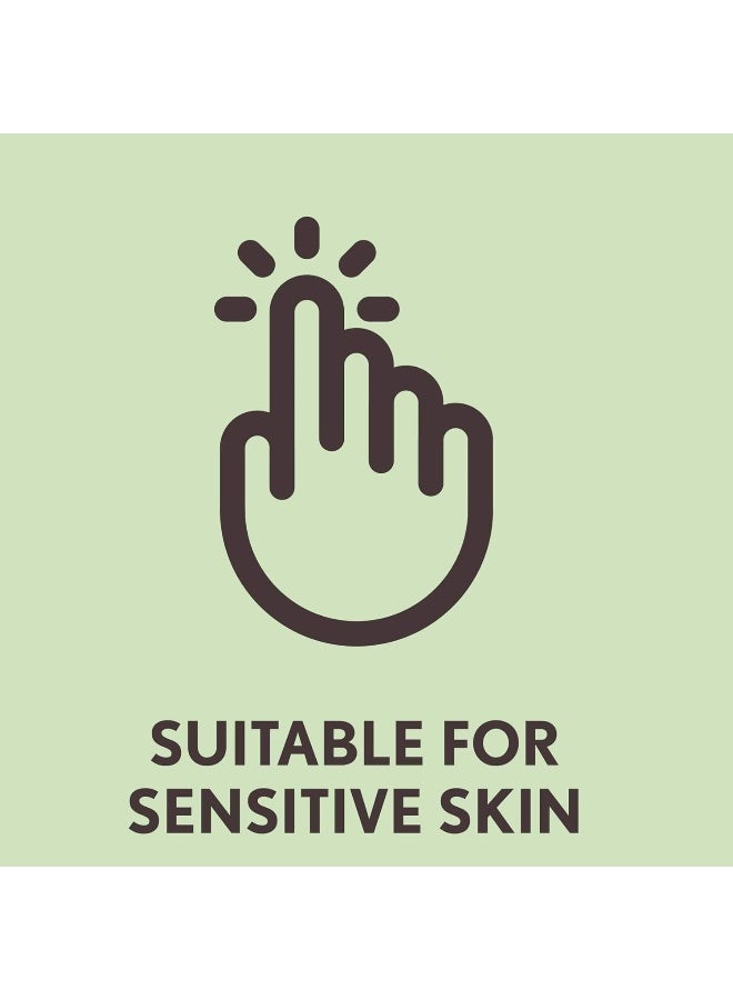 AVEENO Body Lotion, Daily Moisturizing, 300ml - Image 3